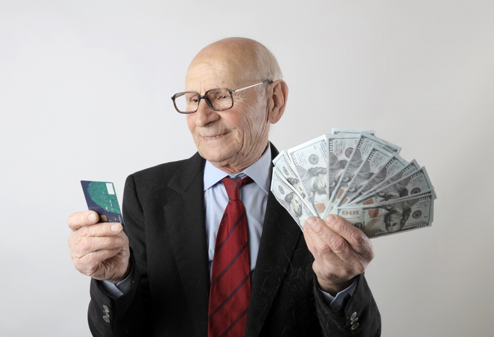 Pignoramento della pensione, le tutele per il pensionato ci sono. - Studiogroppogiorgio.it