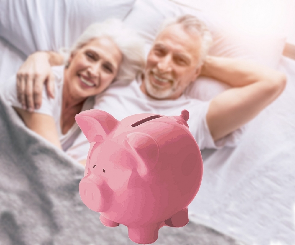 Pensioni e tassi negativi, una coppia da tenere d'occhio. - Studiogroppogiorgio.it